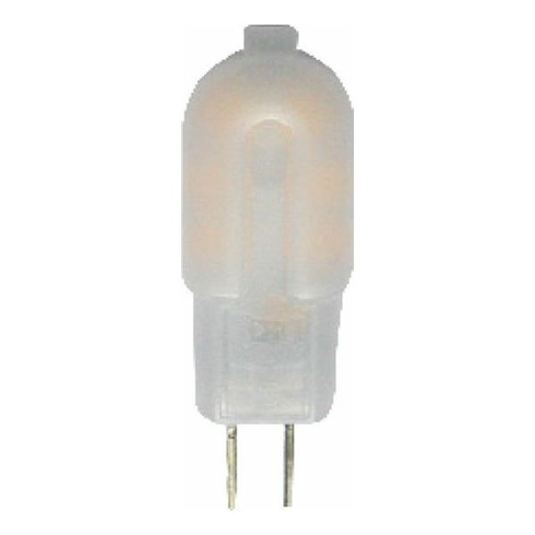 Προϊόν λάμπα led Diolamp G428352WW, εφαρμογή G4, 2 watt, 230 volt, 4000 kelvin