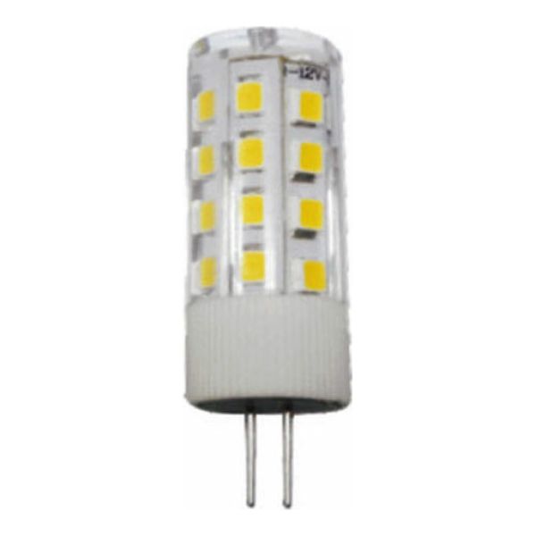 Προϊόν λάμπα led Diolamp G428355NW, εφαρμογή G4, κεραμική, 5 watt, 12 volt ac/dc, 4000 kelvin