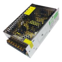 LED Ρυθμιζόμενο Τροφοδοτικό DC Switching 150W 12V 12.5 Ampere IP20 GloboStar 77930