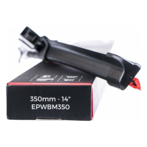 EINPARTS Υαλοκαθαριστήρας multiclip Οδηγού EPWBM550 550mm