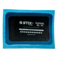 STIX Μπάλωματα Μανσόν Radial SL10 55X75 MM / 1 ΤΕΜΑΧΙΟ - STIX ΚΩΔ.07-03-46843