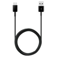 Καλώδιο σύνδεσης Samsung TOU021RF USB-A  σε USB-C  1.5m Μαύρο Bulk