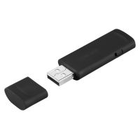 JNN X10 Κοριός παρακολούθησης Κρυφό Καταγραφικό Ήχου USB 8GB