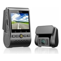 VIOFO A129 Duo Διπλή Κάμερα DVR Αυτοκινήτου με GPS 1080P και LCD 2"