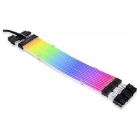 Lian Li STRIMER PLUS 3X8 PC Cable - 162 LED Extension cable for 3X8 pin VGA (no controller)