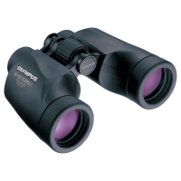 Olympus 8X42 EXPS I BLACK Binoculars