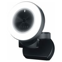 Razer Kiyo - Ring Light Equipped Broadcasting Camera