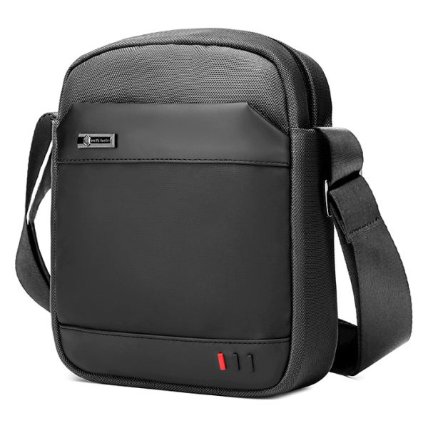 ARCTIC HUNTER τσάντα ώμου K00065 με θήκη tablet