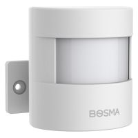 BOSMA ασύρματος ανιχνευτής κίνησης BSM-S-PIR