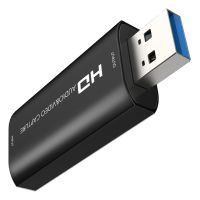 CABLETIME HDMI Video capture Card CTHVC