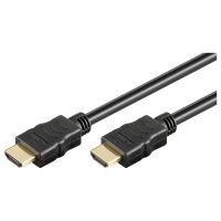 GOOBAY καλώδιο HDMI με Ethernet 51819