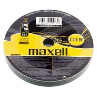 MAXELL CD-R 624034-41