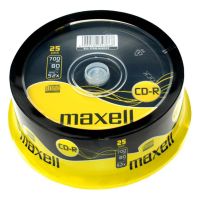 MAXELL CD-R