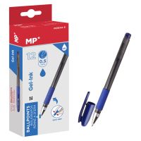 MP στυλό διαρκείας gel PE164A-S
