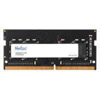 NETAC μνήμη DDR4 SODIMM NTBSD4N26SP-08