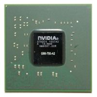NVIDIA BGA IC Chip 8400M GT G86-750-A2