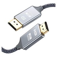 POWERTECH καλώδιο DisplayPort σε HDMI CAB-DP033