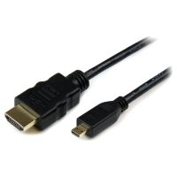 POWERTECH καλώδιο HDMI σε HDMI Micro CAB-H008