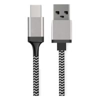 POWERTECH καλώδιο USB σε USB Type-C CAB-U130