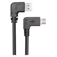 POWERTECH Καλώδιο USB σε USB Micro-B CAB-U132