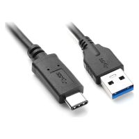 POWERTECH καλώδιο USB 3.0 σε USB-C CAB-UC013