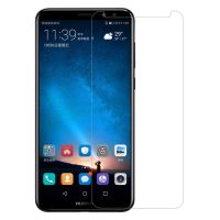 POWERTECH Tempered Glass 9H(0.33MM) για Huawei Mate 10 Lite