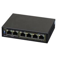 PULSAR PoE Ethernet Switch S64