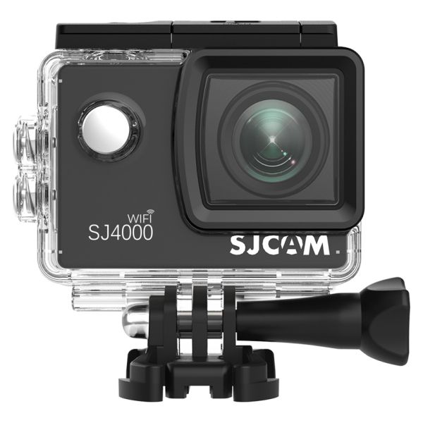 SJCAM Action Cam SJ4000 WiFi