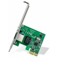 TP-LINK PCI Express Network Adapter TG-3468
