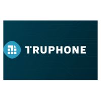 TRUPHONE κάρτα ανανέωσης Top Up για προπληρωμένη κάρτα SIM Io3
