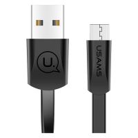 USAMS Καλώδιο USB σε Micro USB US-SJ201