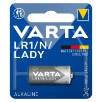 VARTA 4001 LADY [LR1]