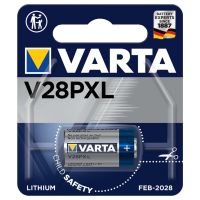 ΜΠΑΤ.VARTA Lithium V28 PXL  BL1