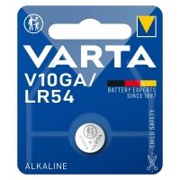 VARTA V10 [LR54] GA BL1