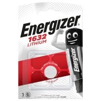 Energizer Coin Cell Lithium CR1632