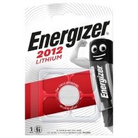 Energizer Coin Cell Lithium CR2012
