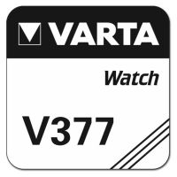 VARTA Watch V377 BL1