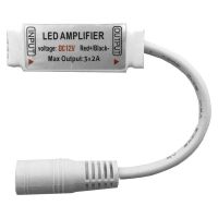 Avide LED Strip 12V 72W RGB Mini Amplifier