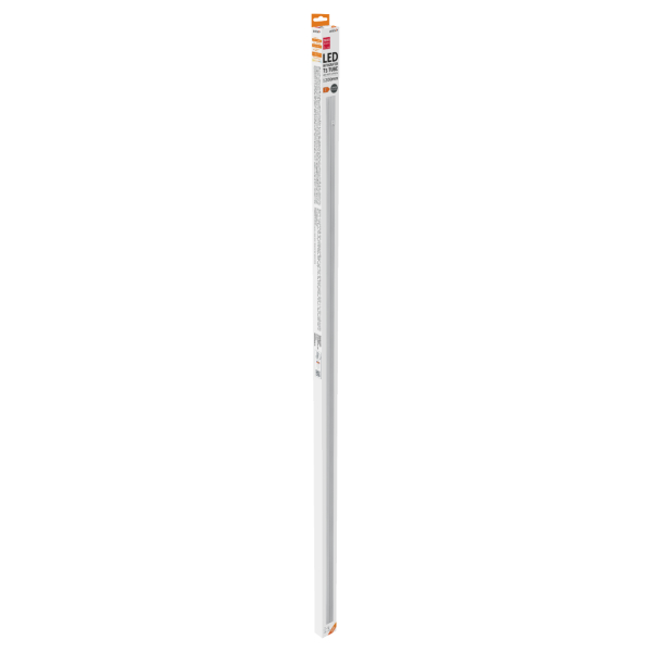 Avide LED T5 Integrated Tube 19W 1200mm NW 4000K with AC plug