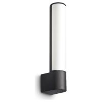 Avide Outdoor Wall Lamp Marseille Vertical LED 8W WW IP54