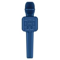 XO BE30 Smart Karaoke Microphone Blue