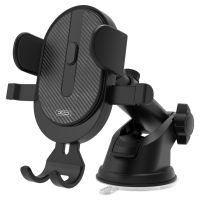 XO C60 Suction cup outlet Car holder