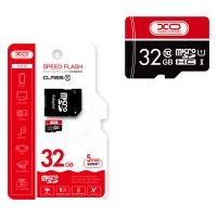 XO 32GB CL10 Micro SD
