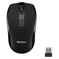 MT-R560 2.4G Wireless Mouse / Black