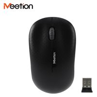 MT-R545 2.4G Wireless Mouse / Black