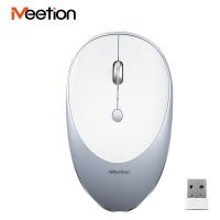 MT-R600 2.4G Wireless Mouse / Silver