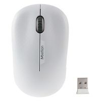 MT-R545 2.4G Wireless Mouse / White