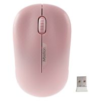 MT-R545 2.4G Wireless Mouse / Pink
