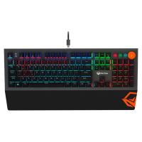 MT-MK500 Mechanical Gaming Keyboard / US