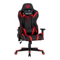 MT-CHR15 Gaming Chair / Black+Red